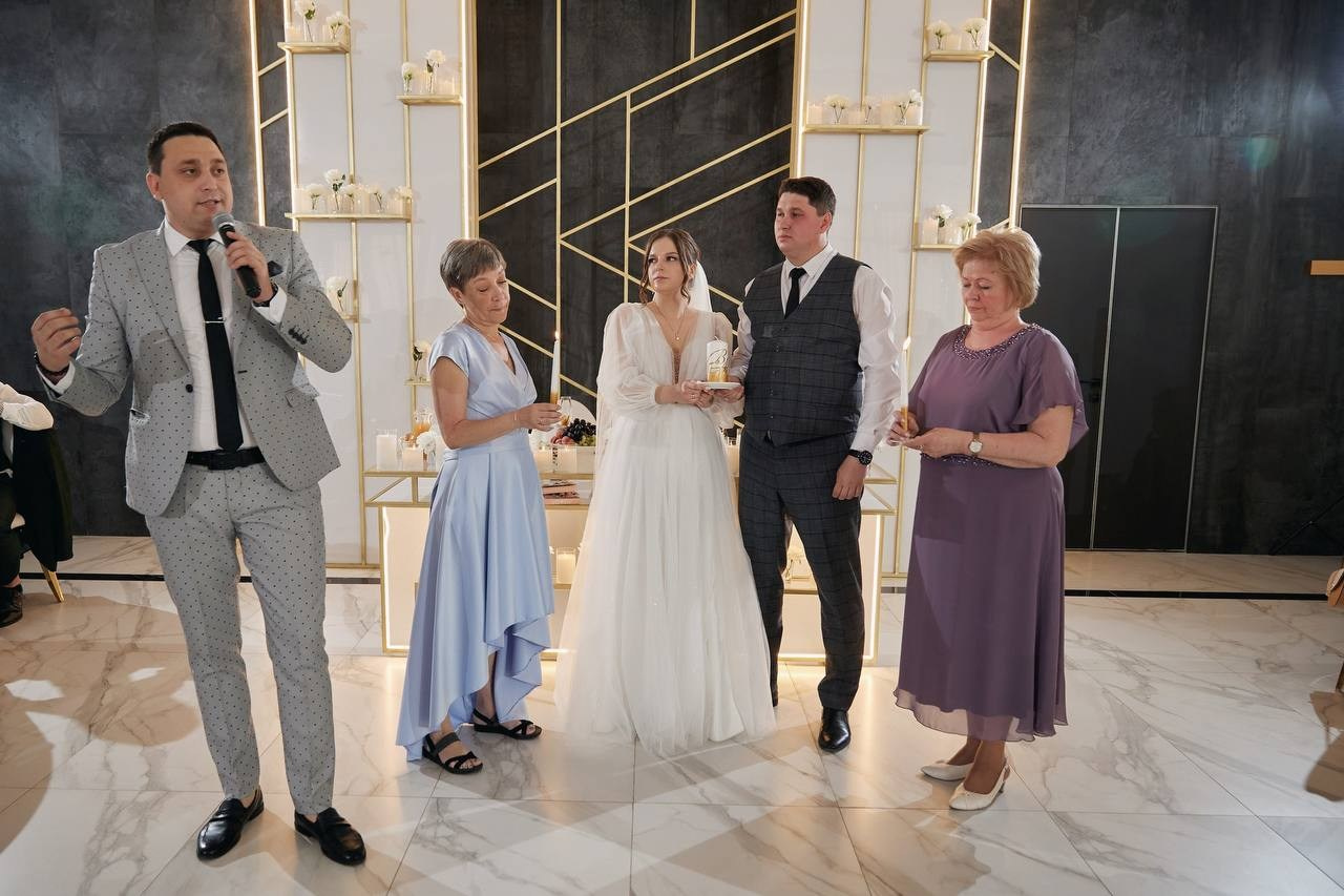 Семья Шишиных 17.06.23