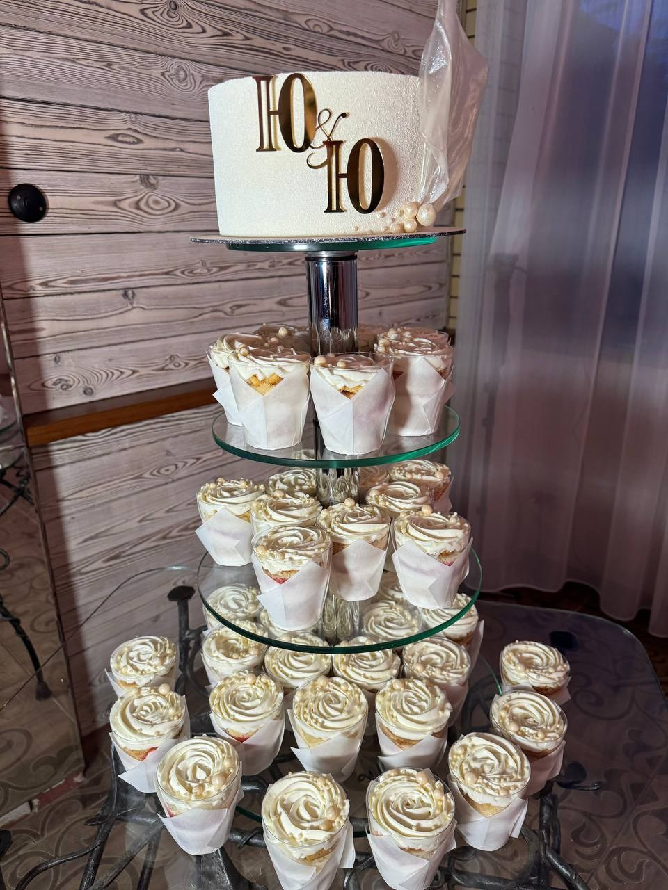 Банкет (тортики.вкусняшки). Организатор праздников. Ведущая Марина Гребенникова