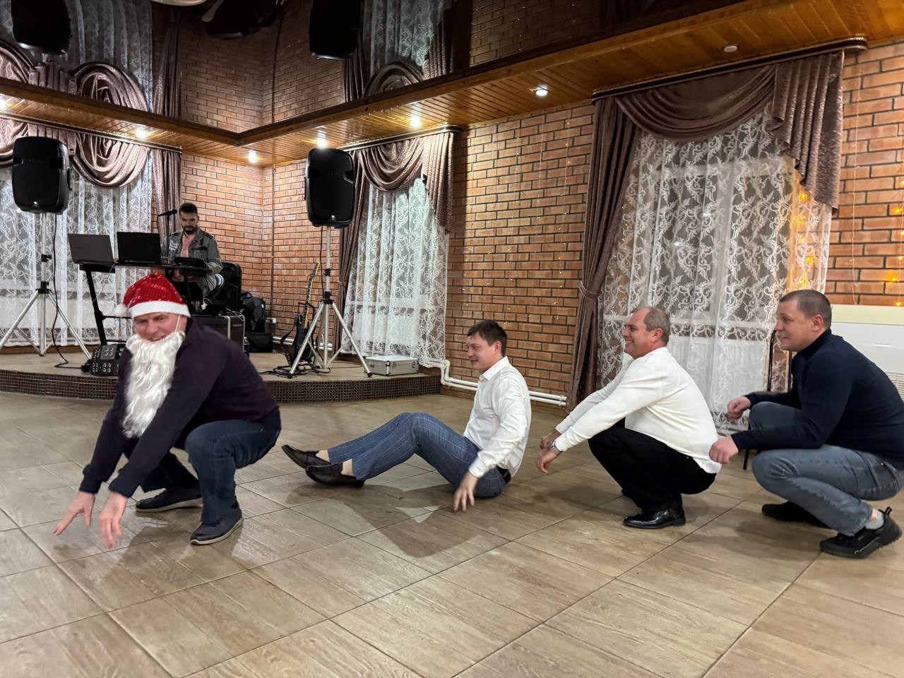 Юбилей.День рождения. Организатор праздников. Ведущая Марина Гребенникова