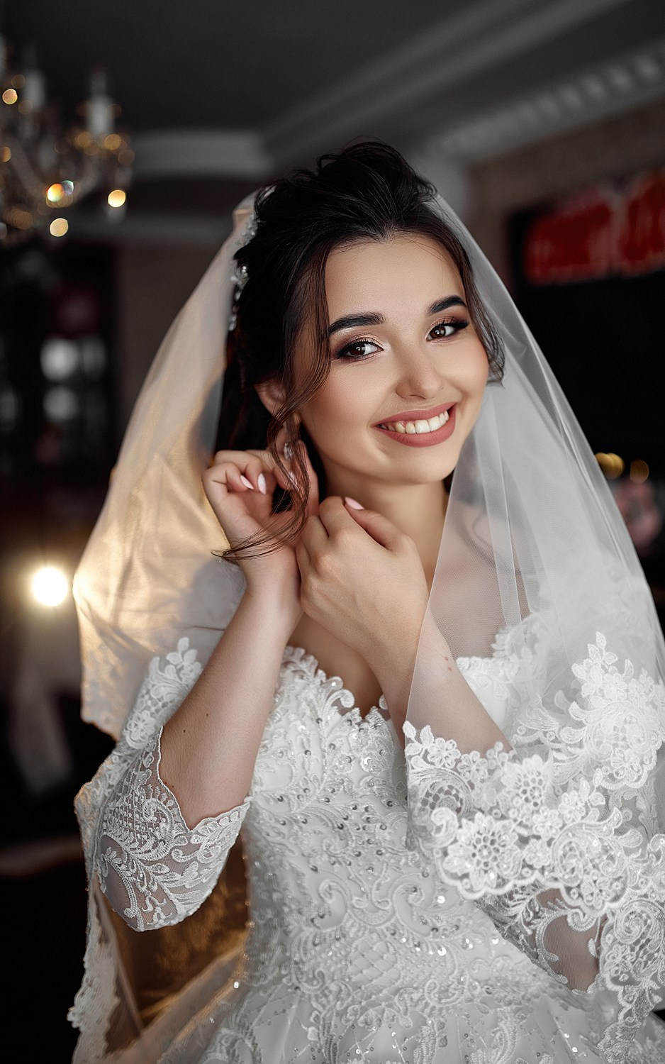 Кристина и Артём. Свадебная фотосъёмка в Брянске | Влад и Ирина Тютьковы