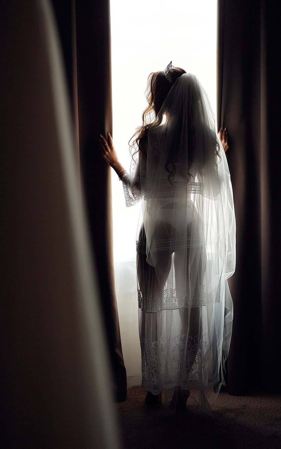 Свадебная фотосъёмка в Брянске | Влад и Ирина Тютьковы