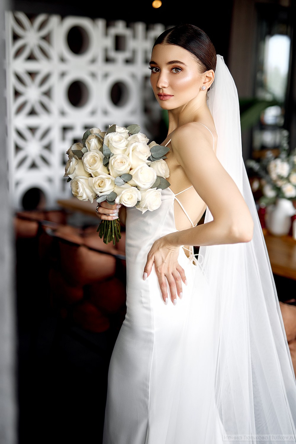 Мария и Павел. Свадебная фотосъёмка в Брянске | Влад и Ирина Тютьковы