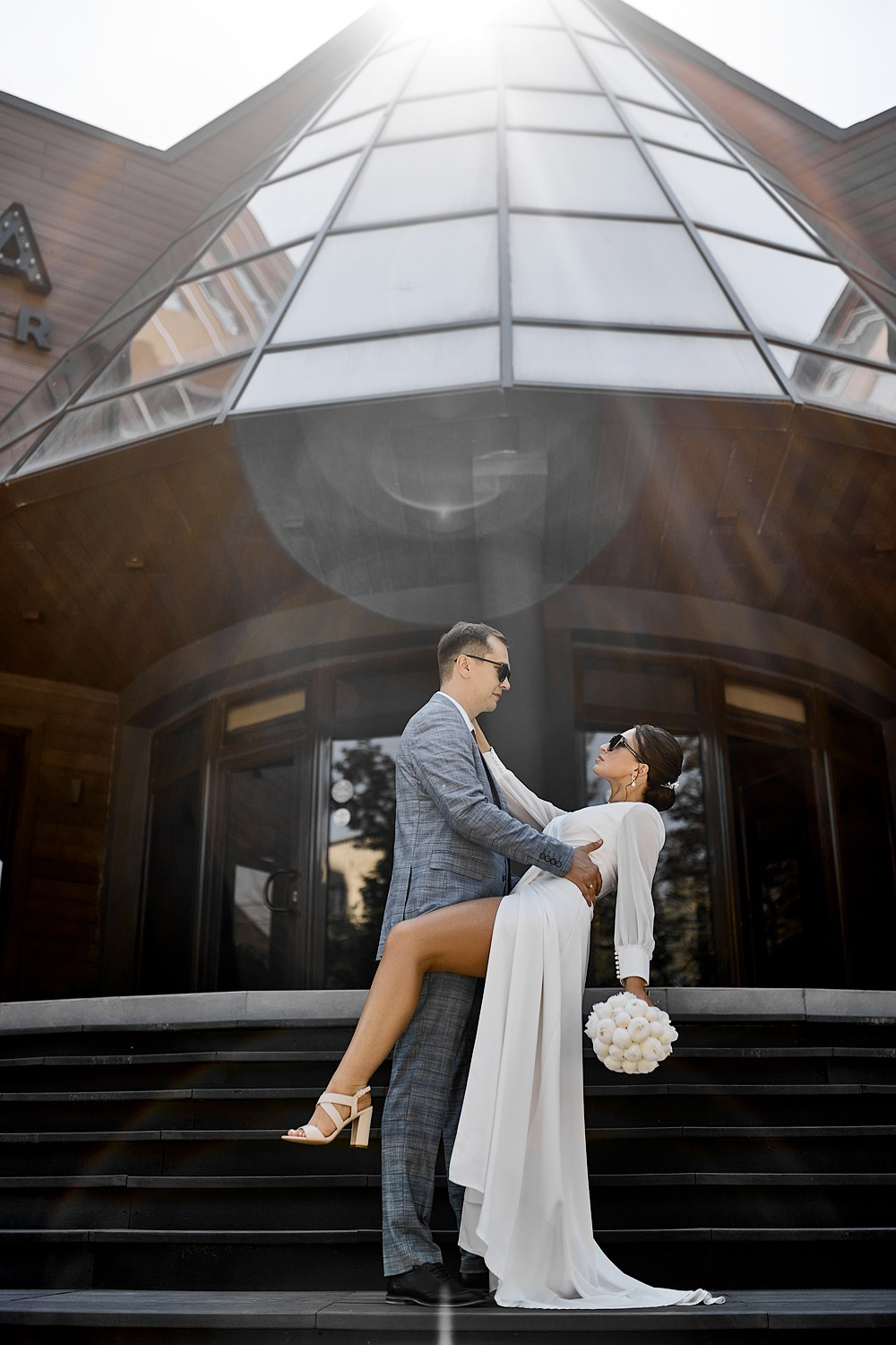 Регина и Владислав. Свадебная фотосъёмка в Брянске | Влад и Ирина Тютьковы