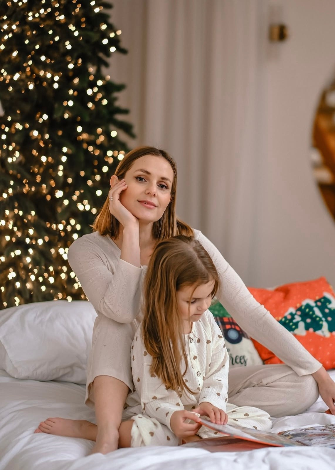 Мама и дочь 🌸. Твой эксклюзивный фотограф Мария Дригова