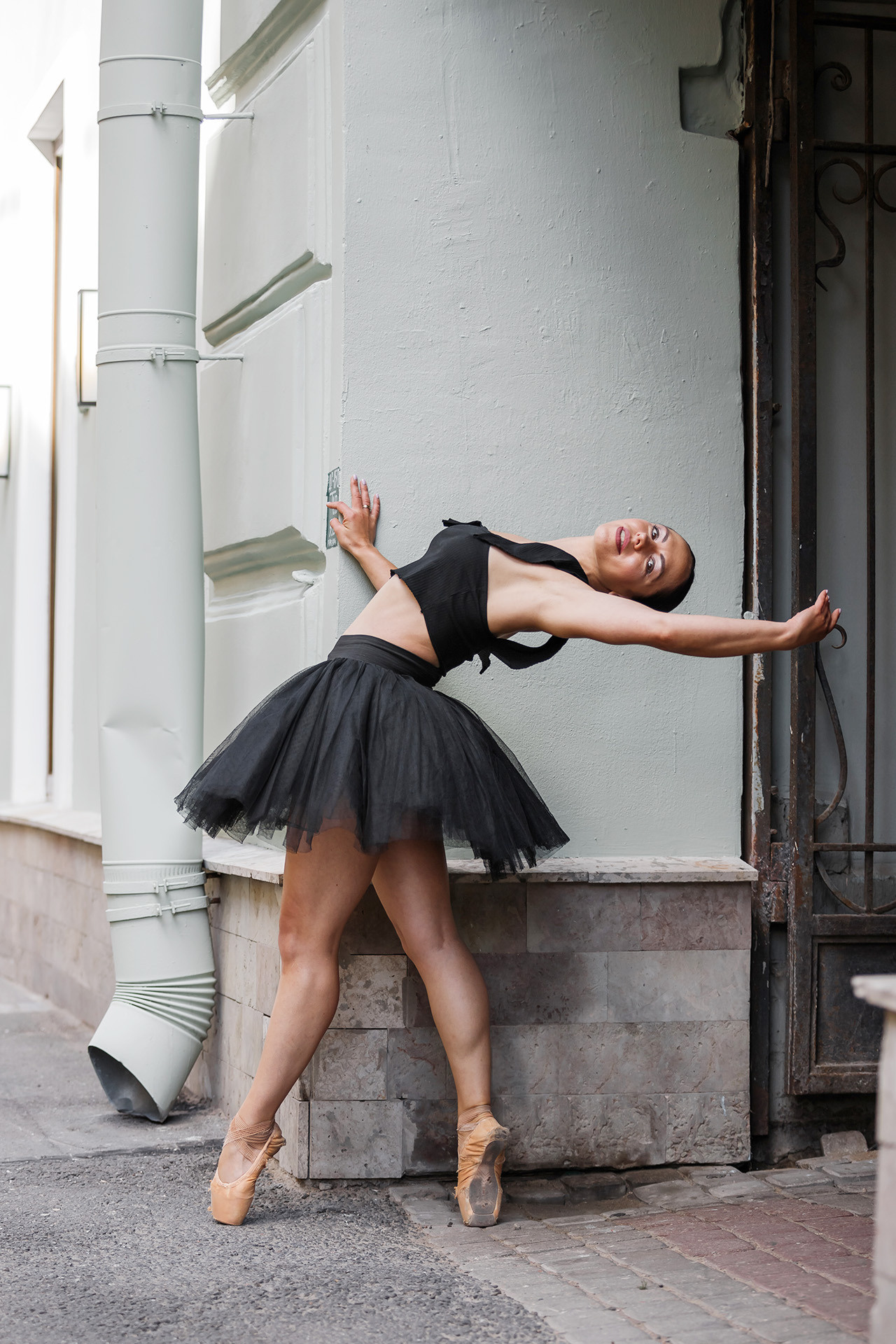 «Про тебя». Репортажный фотограф