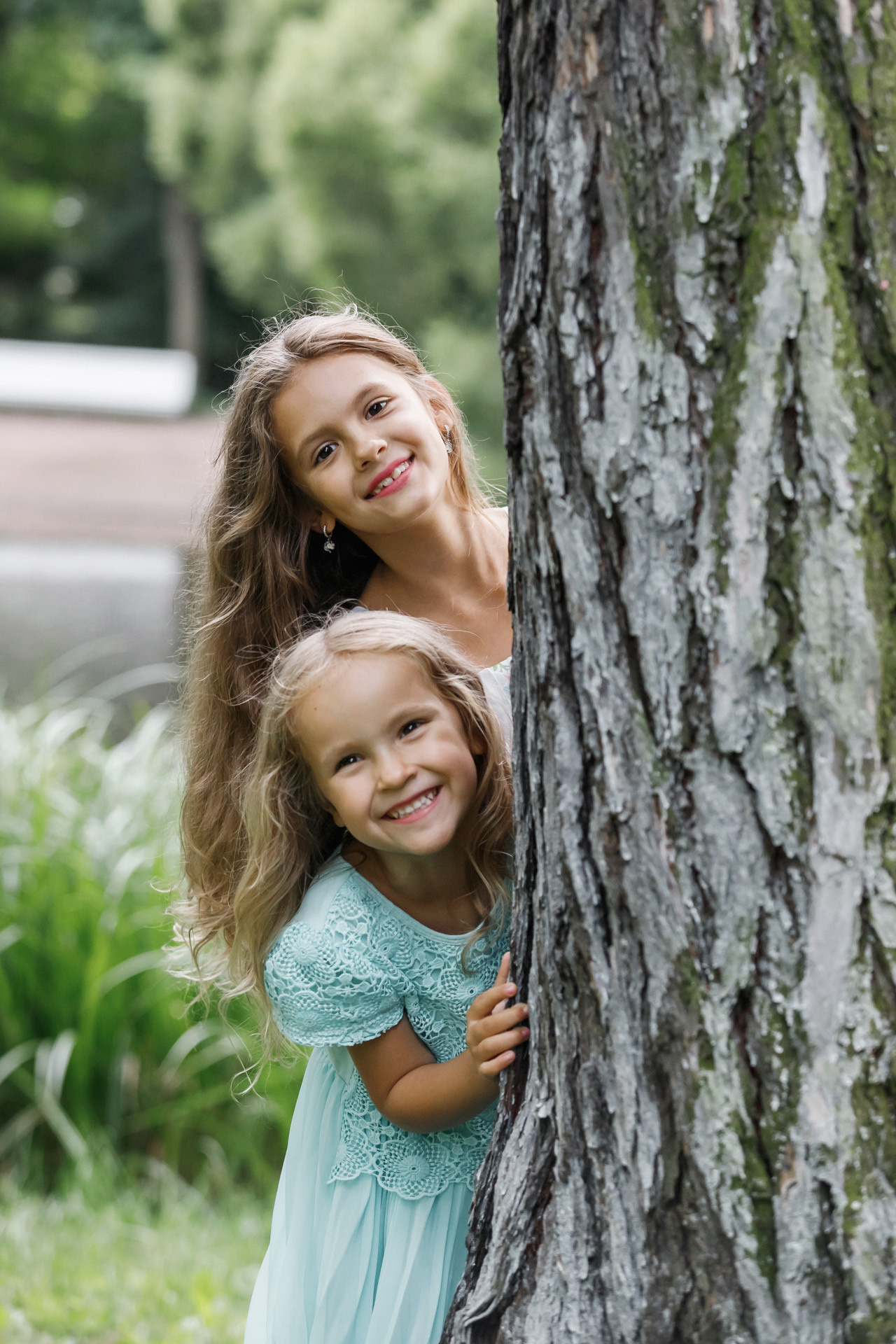 «Про тебя». Репортажный фотограф