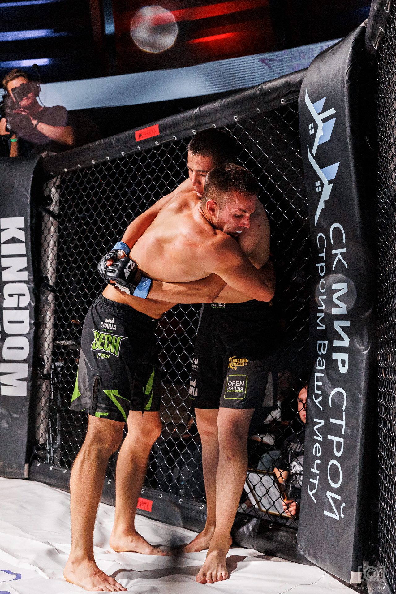 Спортивные. Репортажный фотограф