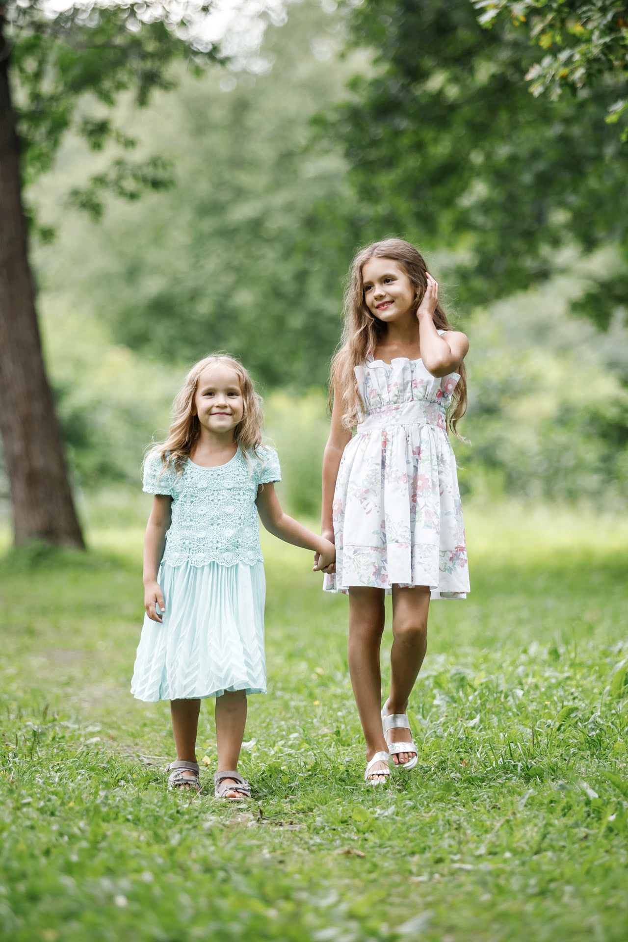 «Про тебя». Репортажный фотограф