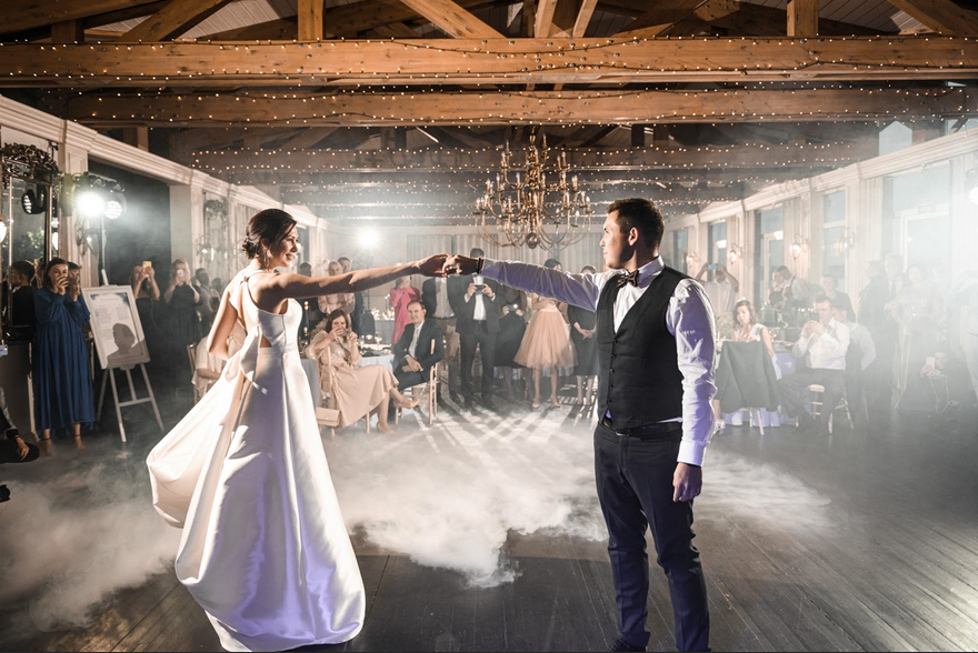 Площадка № 6-1. Свадебный и портретный фотограф Москва