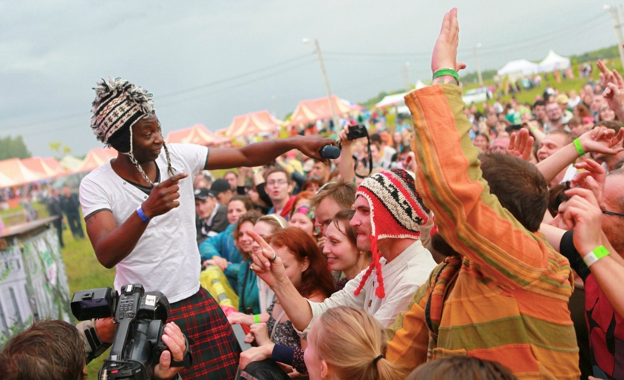 2013. Репортажный фотограф Алексей Пирязев