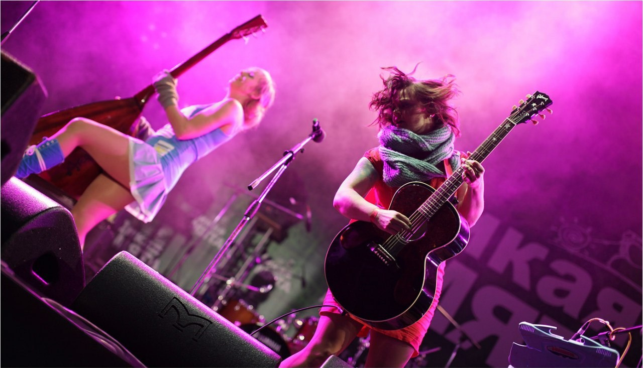 2012. Репортажный фотограф Алексей Пирязев