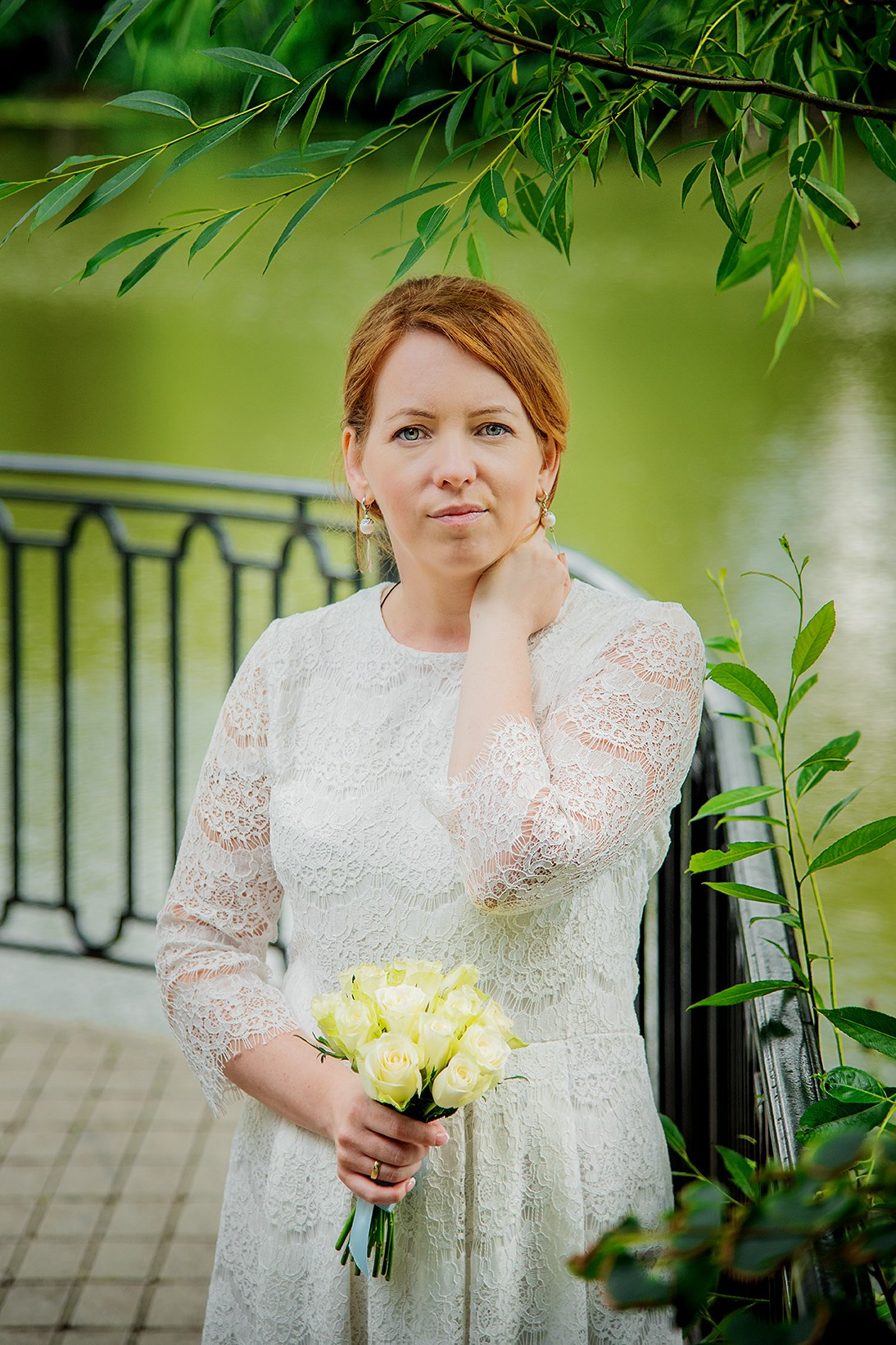 Свадьба. Семейный и детский фотограф в Москве Ксения Алпатова
