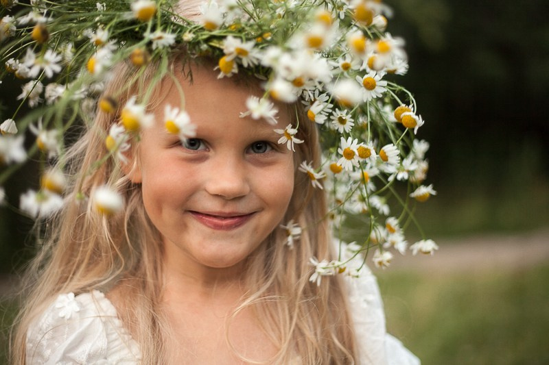 Семейный фотограф г. Тюмень