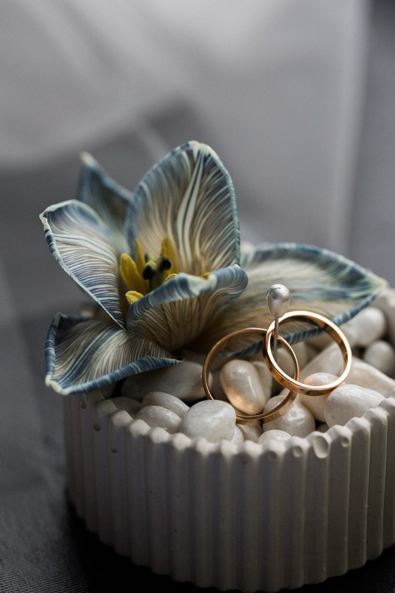 Алина и Никита. Фотограф Подсумкина Ирина