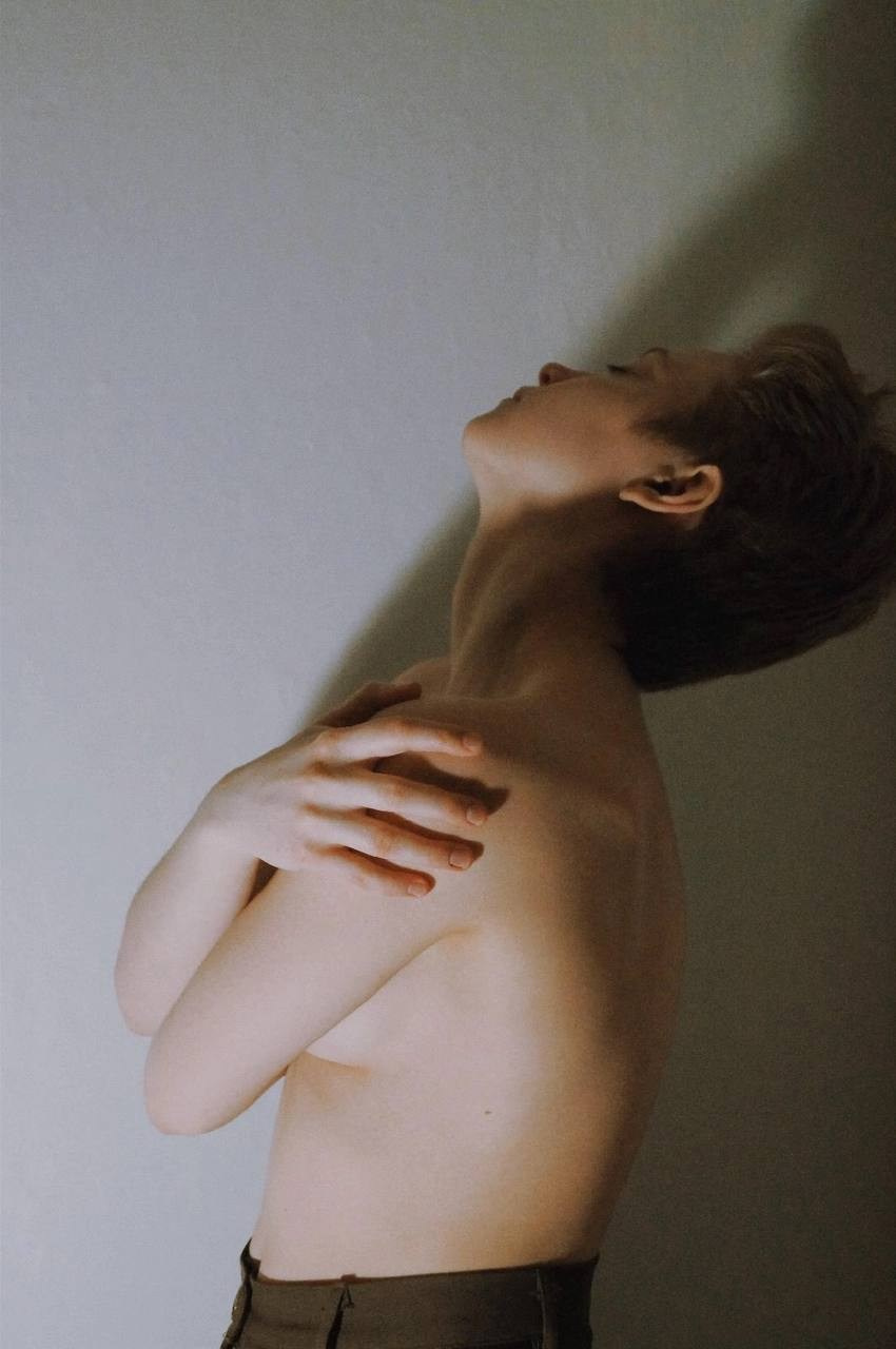 Индивидуальные съёмки. Wirinsens