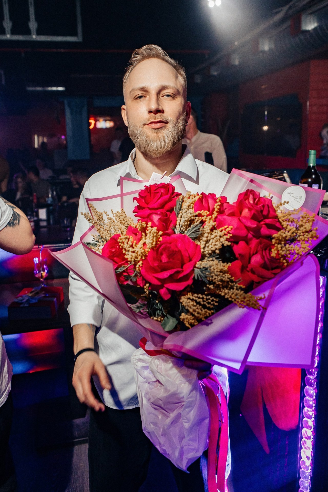 Отзывы. Фотограф Александр Закадычный | Таганрог