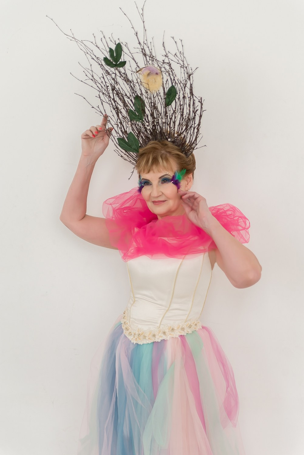 Студии. Фотограф в Санкт-Петербурге