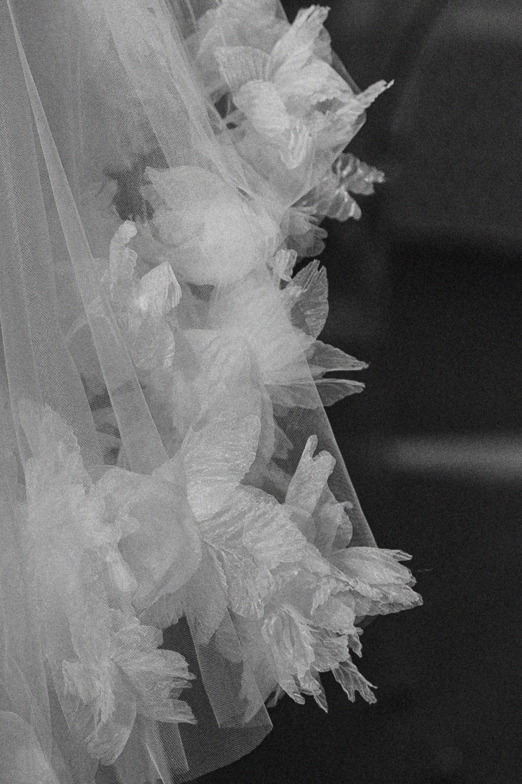 Свадебный банкет на вилле Политика. Свадебный фотограф Москва