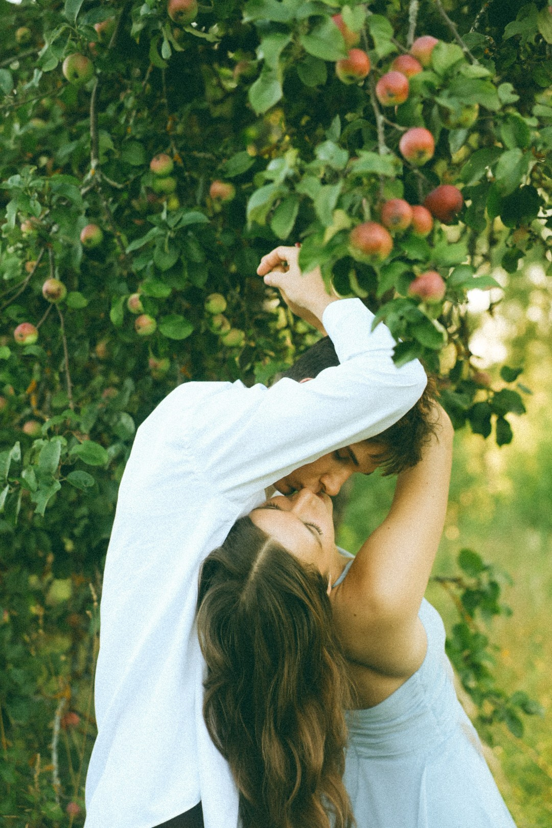 Сема и Юля. Фотограф Нижний Новгород