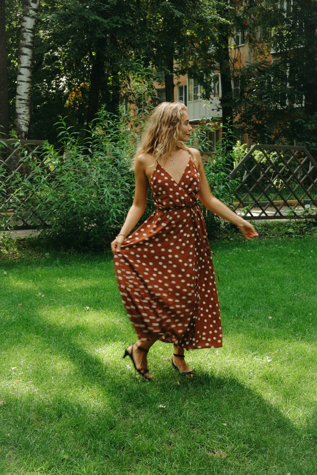 Алиса. Фотограф Нижний Новгород