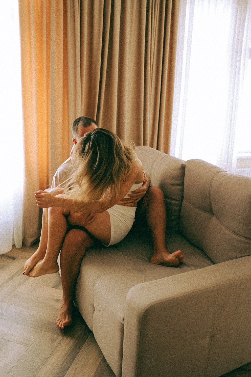 Костя и Таня. Фотограф Нижний Новгород