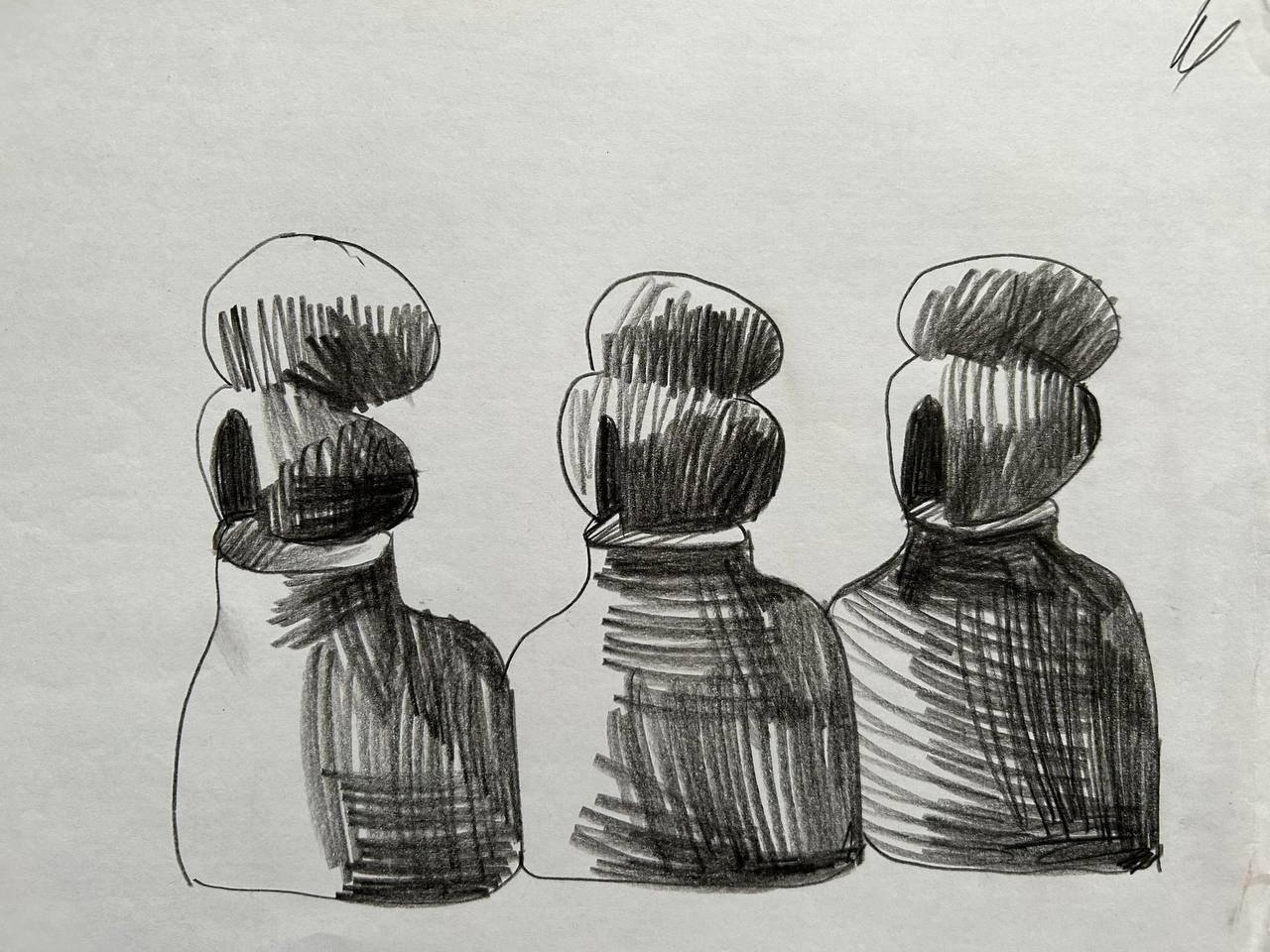 Проект для коллаборации. Лилия Ким. Междисциплинарный художник