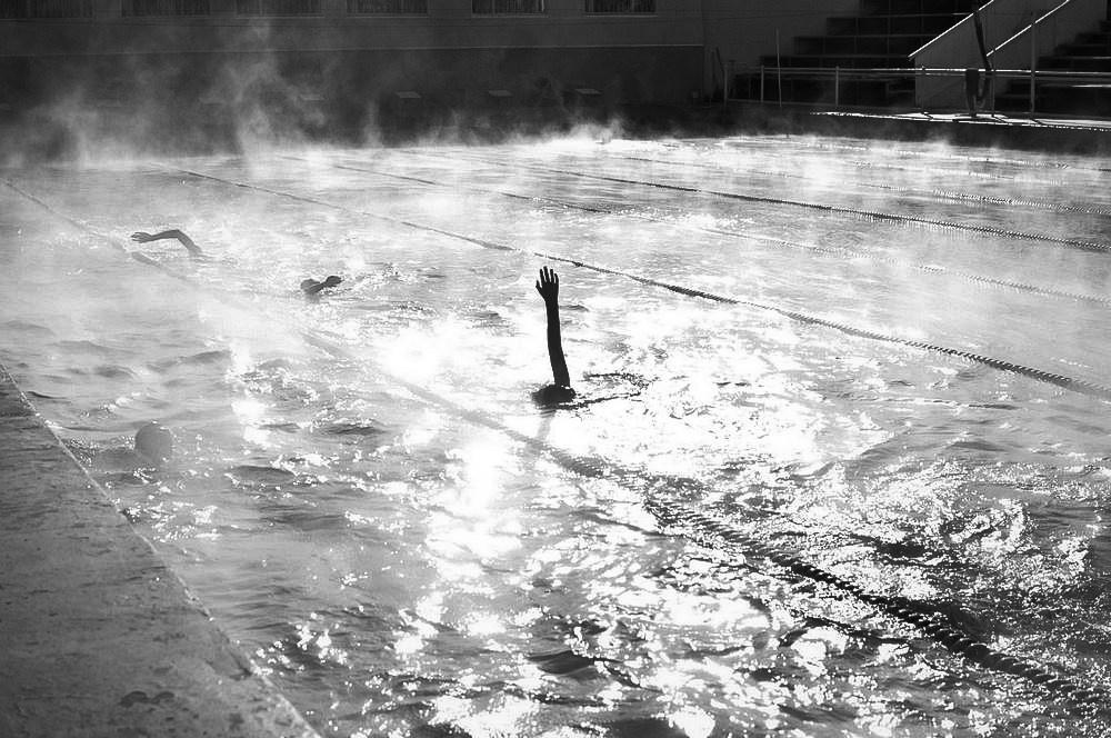 Sport. Porto Photographer Kristina Brazhnikova