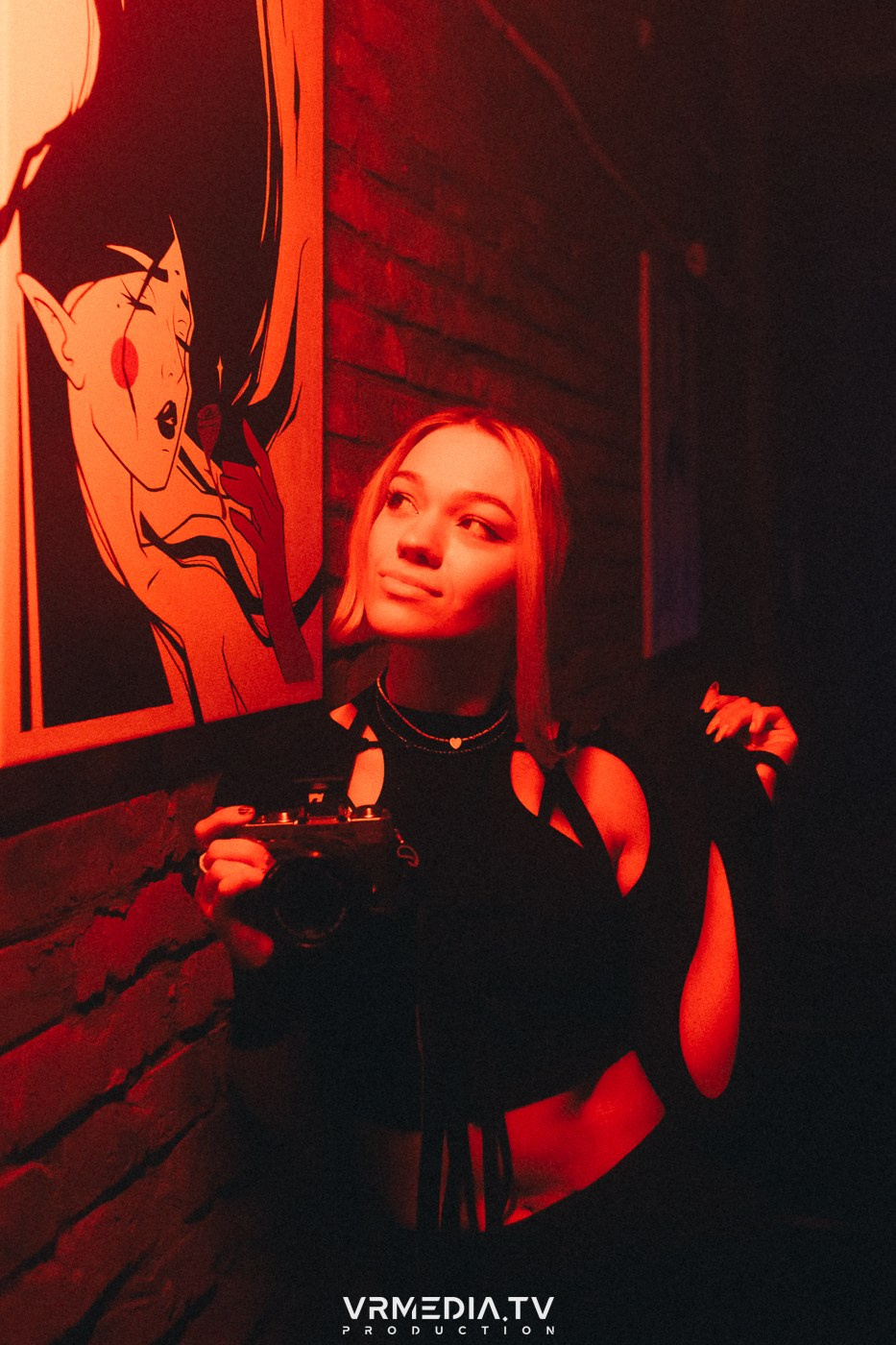 WEEKEND HALL в культурном пространстве «Редакция»