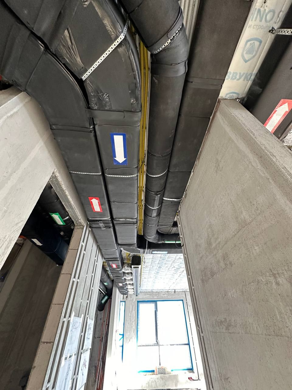 Приточно вытяжные системы и Канальное кондиционирование. CLIMATE HOUSE ENGINEERING