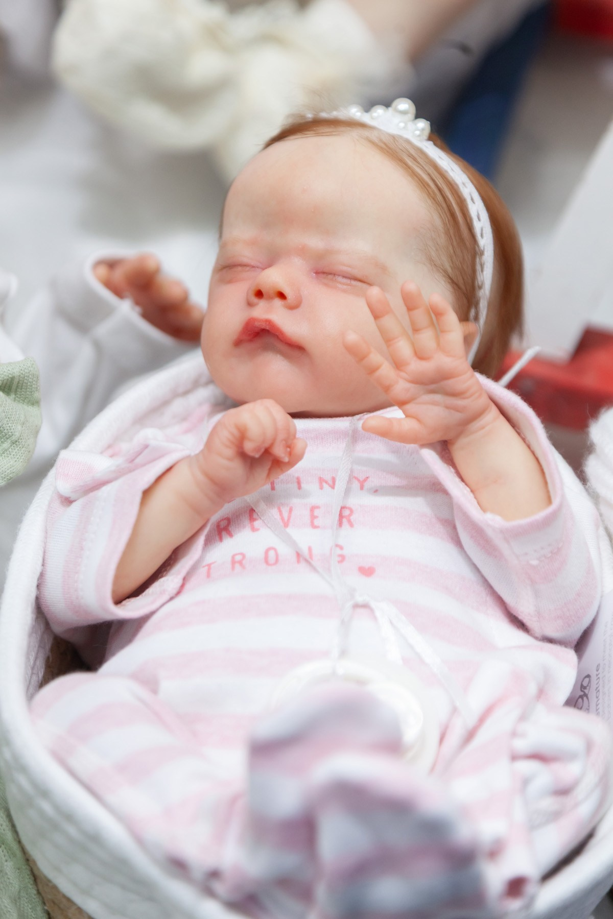 Международная выставка «Искусство куклы 2025», Москва, Гостиный двор, 9–12 октября 2025 г. Портретные фотографы в Москве — Анна и Алексей Бородины