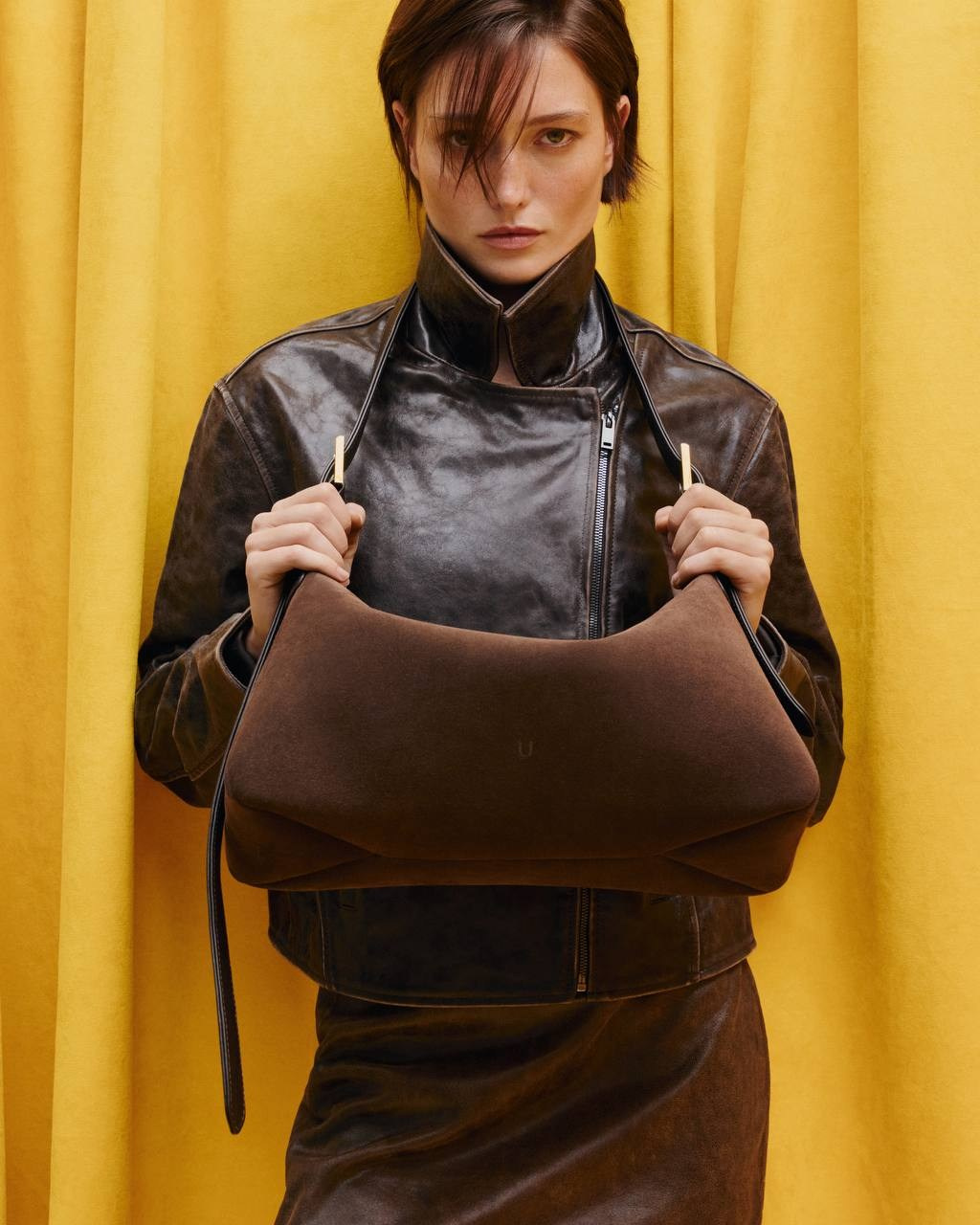 May. NOIRELLE production