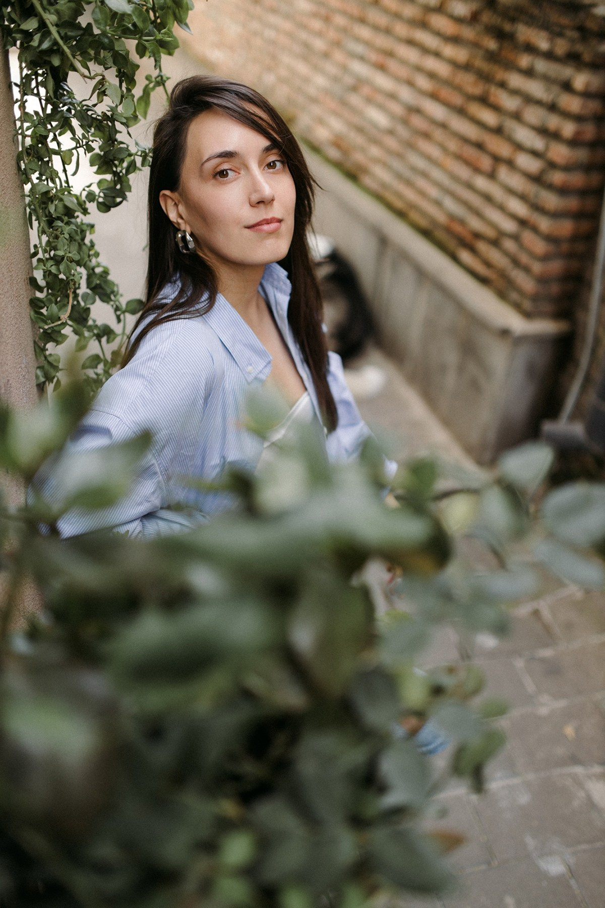 Katya. Anastasia Blud Photography