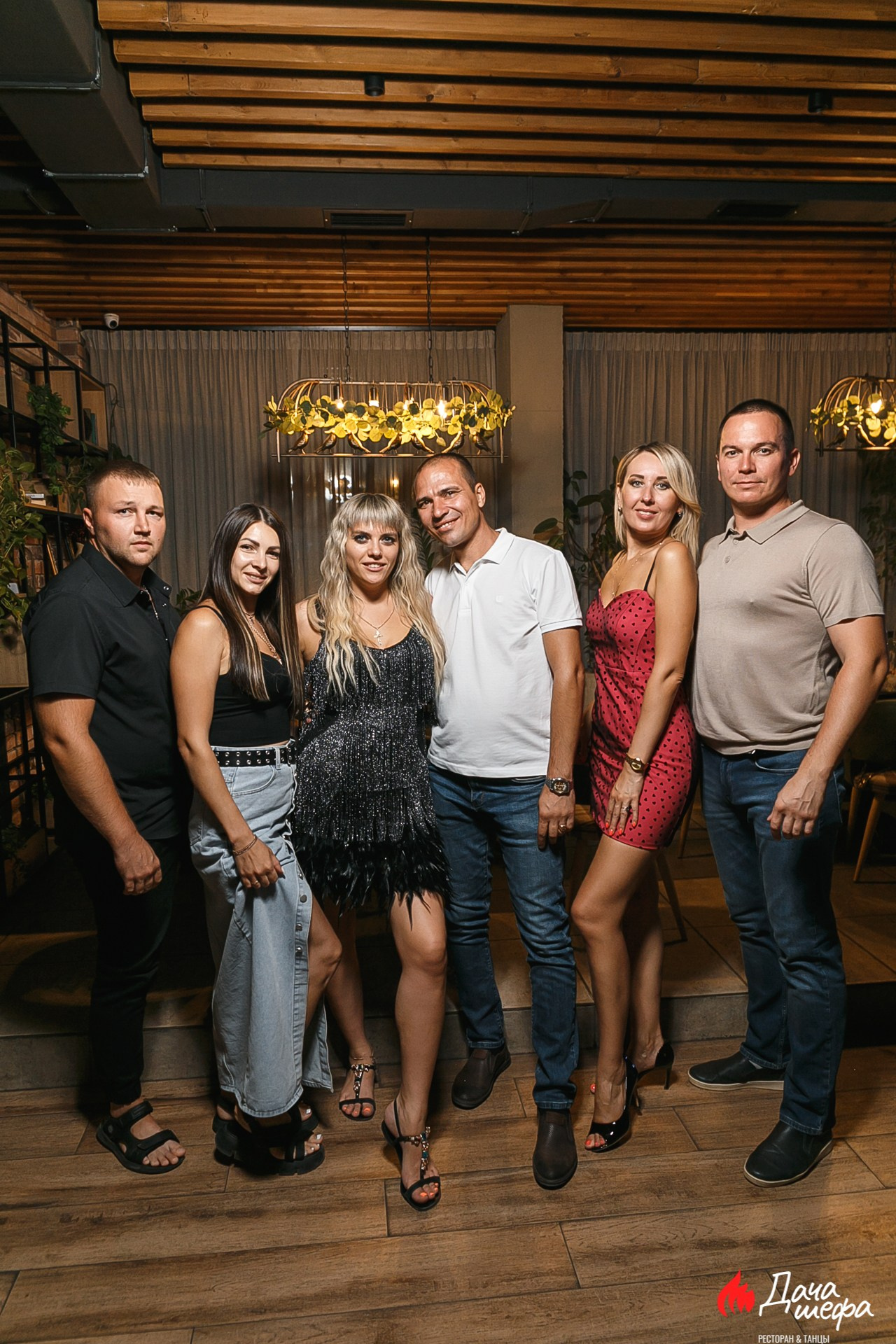 Made in Russia в Даче шефа. Событийный фотограф Максим Бескоровайновнов