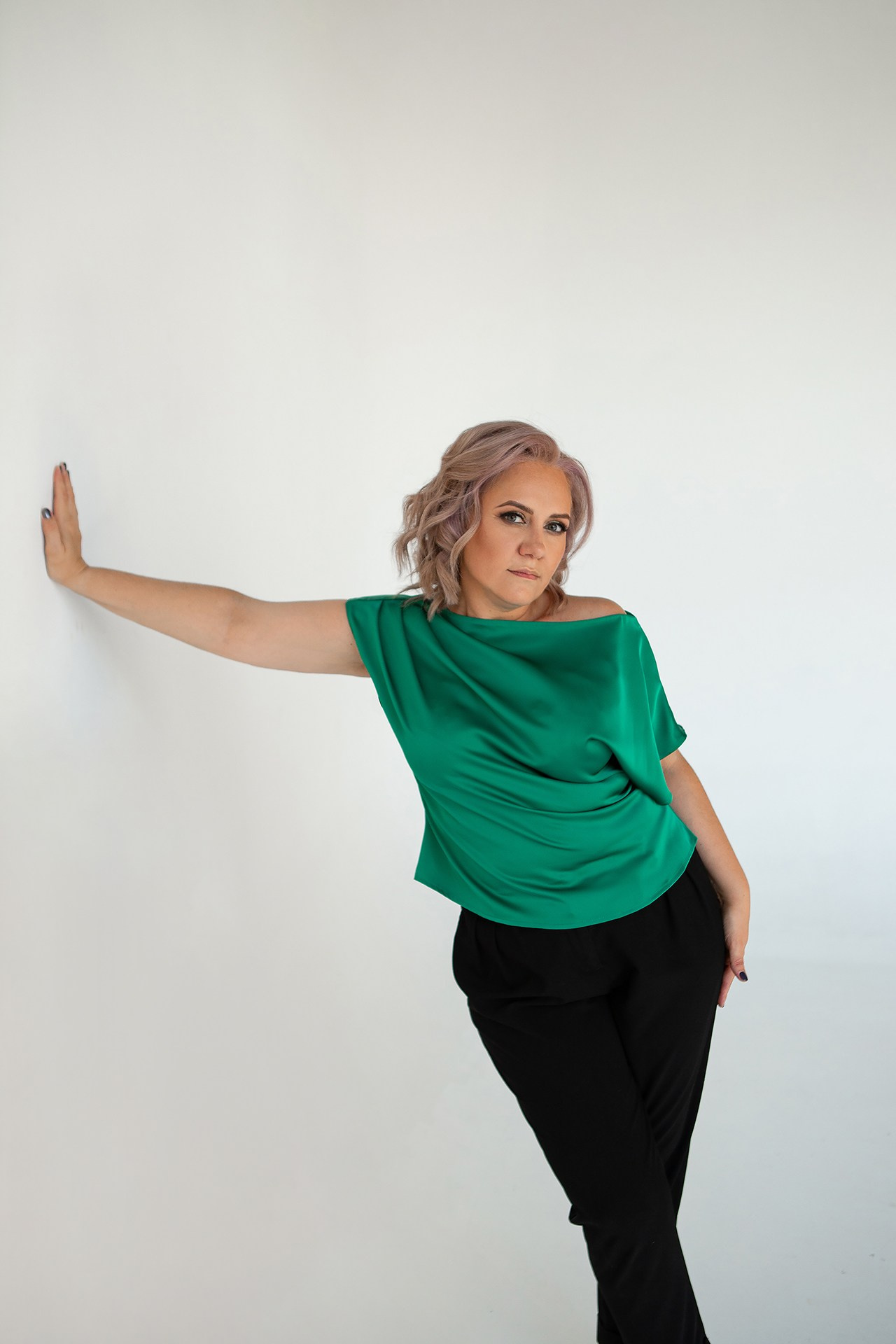 Светлана, инструктор маникюра. Семейный и контент- фотограф Анна Уткина, Электросталь, Ногинск