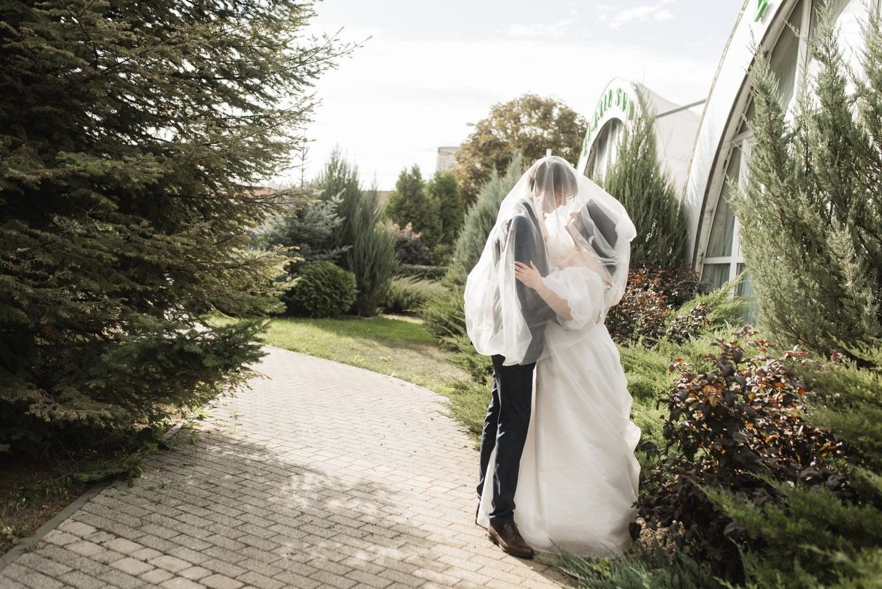 Отзывы. Свадебный фотограф Исхизова Ольга