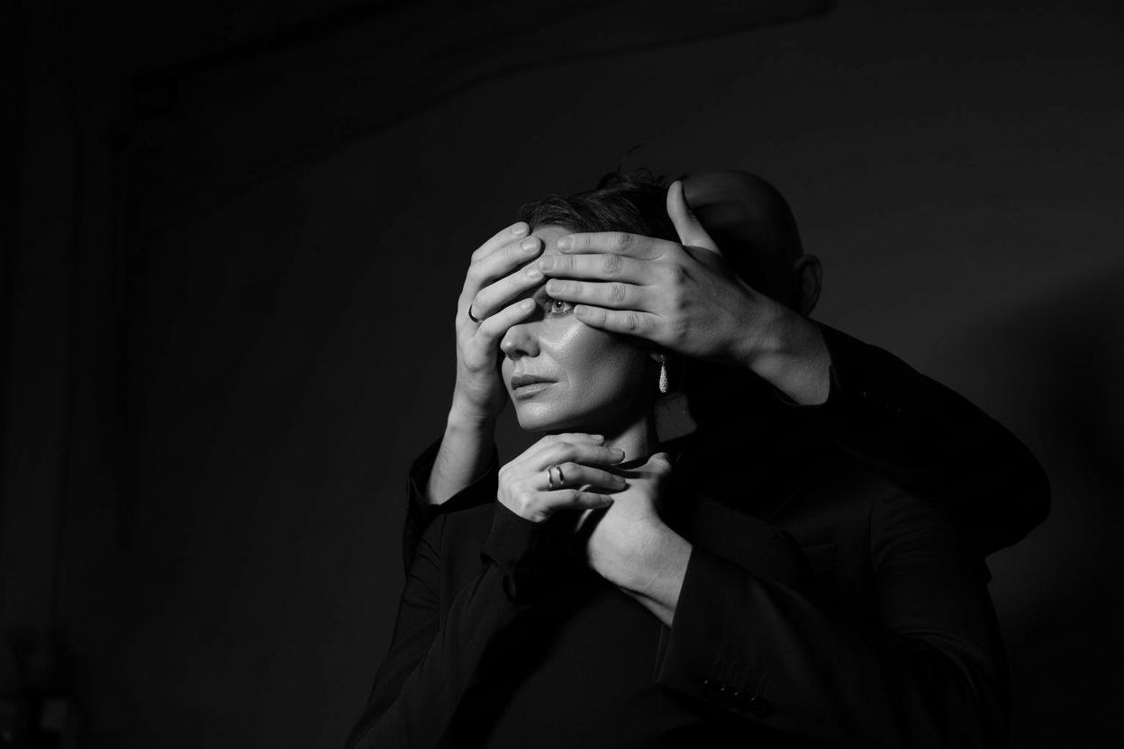 Женский фотодень