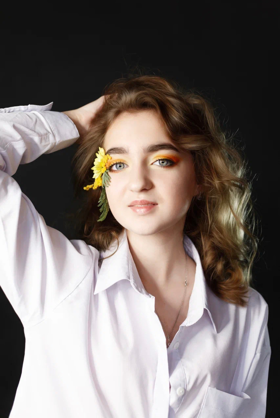 Масленникова Валерия 