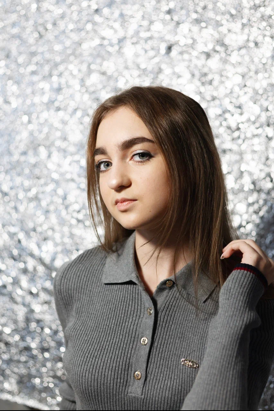 Масленникова Валерия 