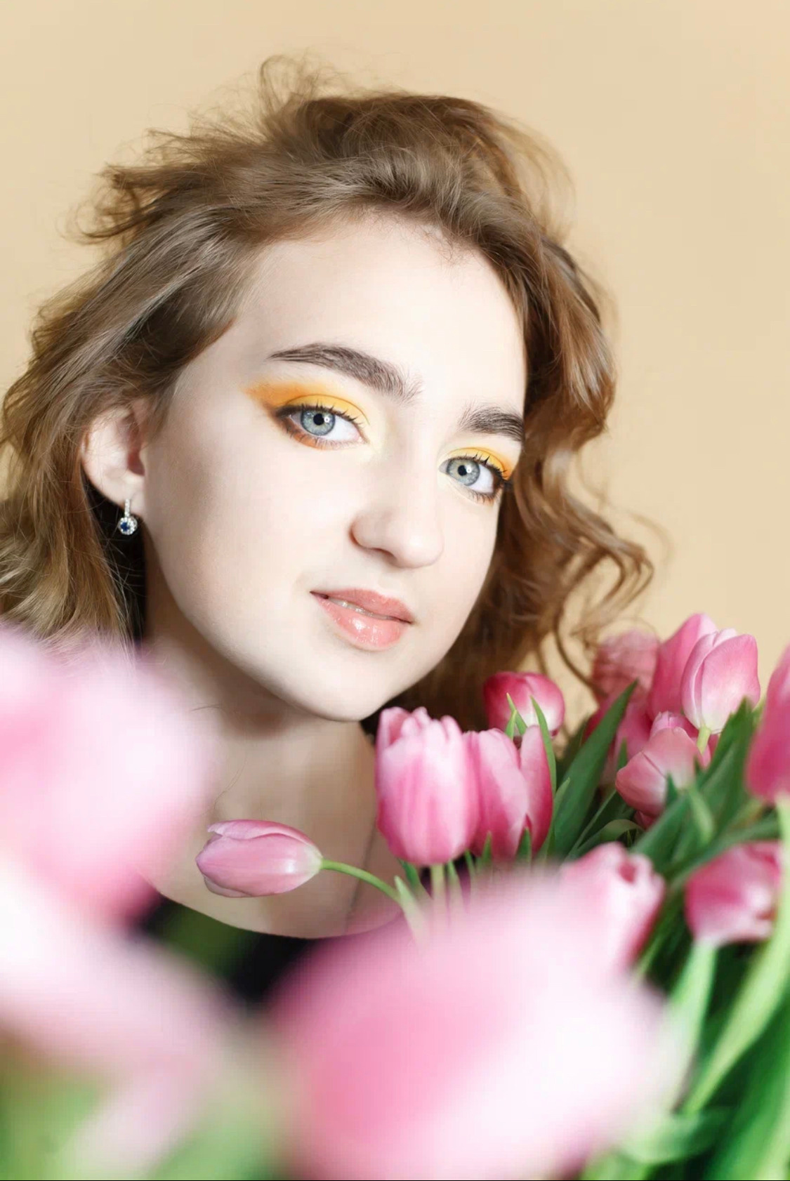 Масленникова Валерия 