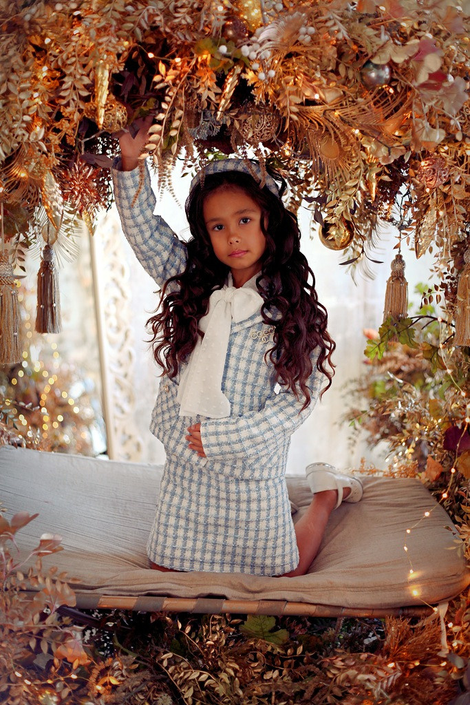 Сабирянова Зарина. Model base