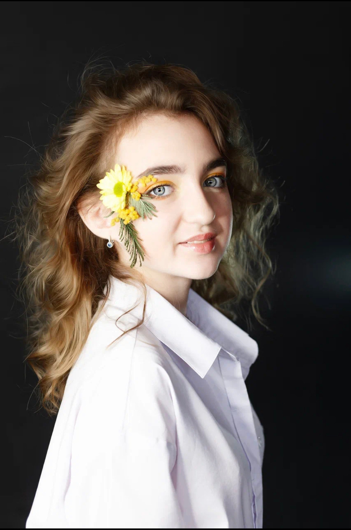 Масленникова Валерия 