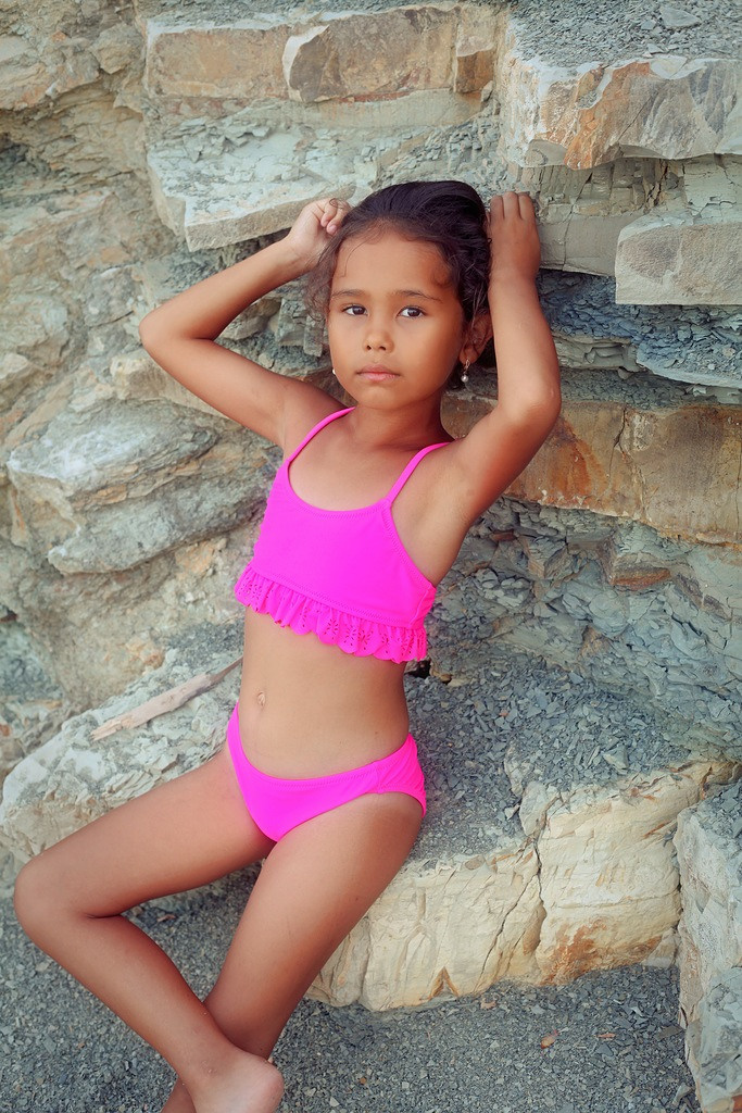 Сабирянова Зарина. Model base