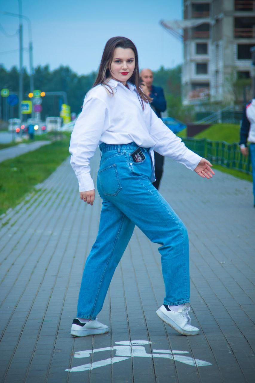 Фотопрогулка. Репортажный фотограф в Москве и МО