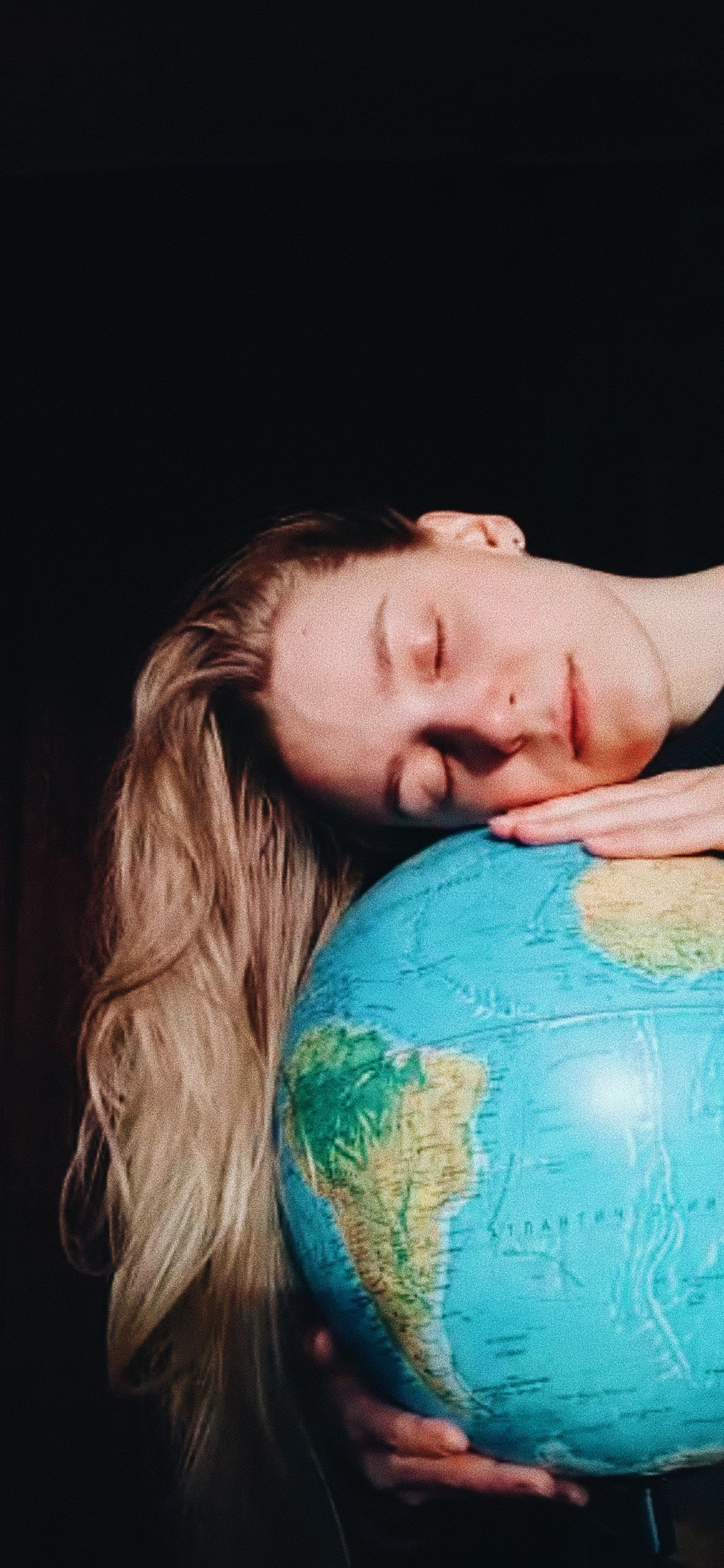 FaceTimePwr. Творчество, исцеление, эстетика и щепотка волшебства