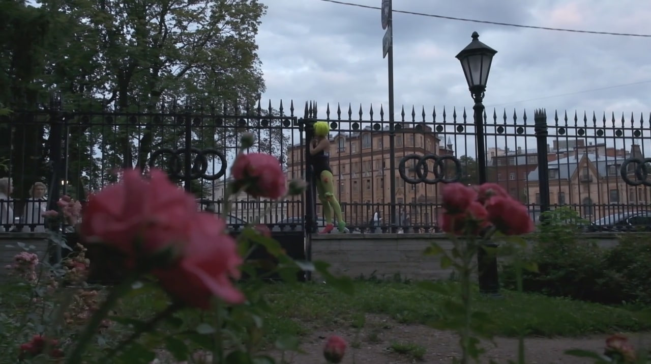 How to catch a moth?. Ilia Kronchev-Ivanov