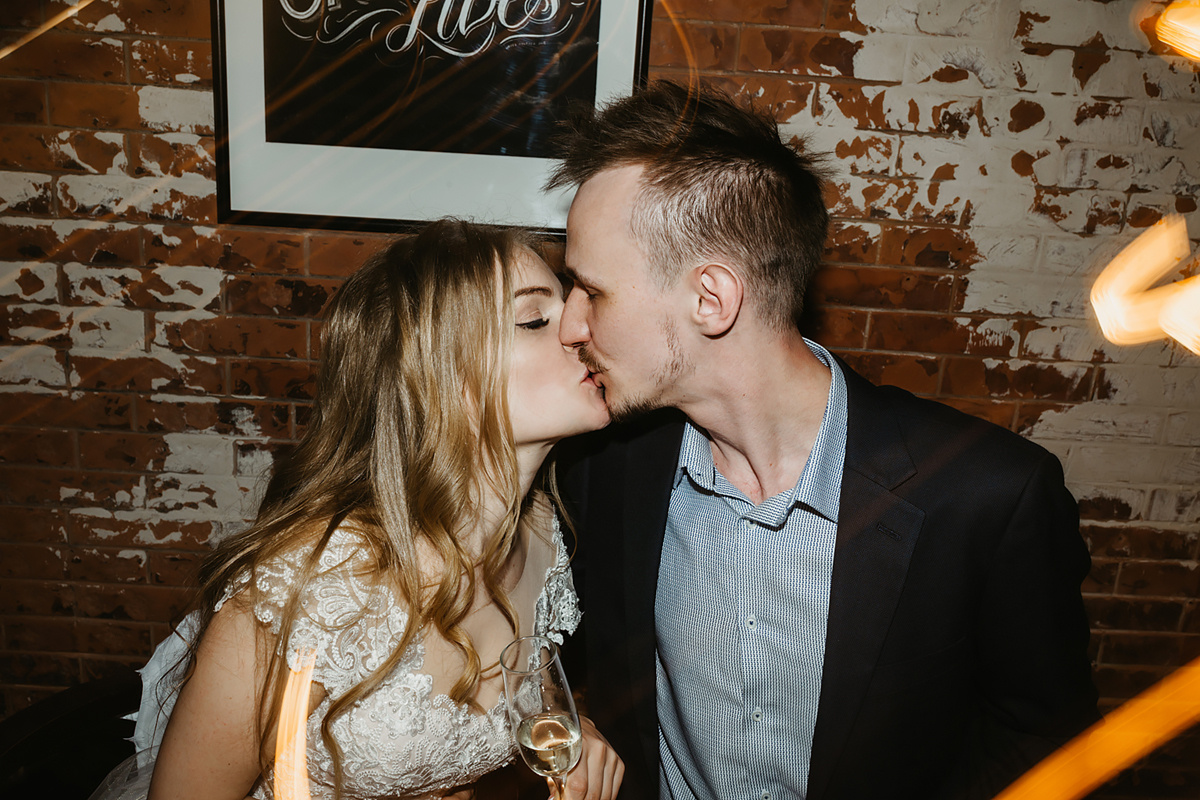 Максим /// Анна