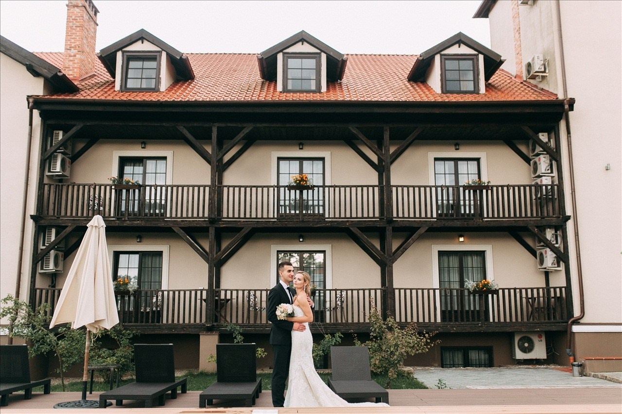 Осенний Кенигсберг