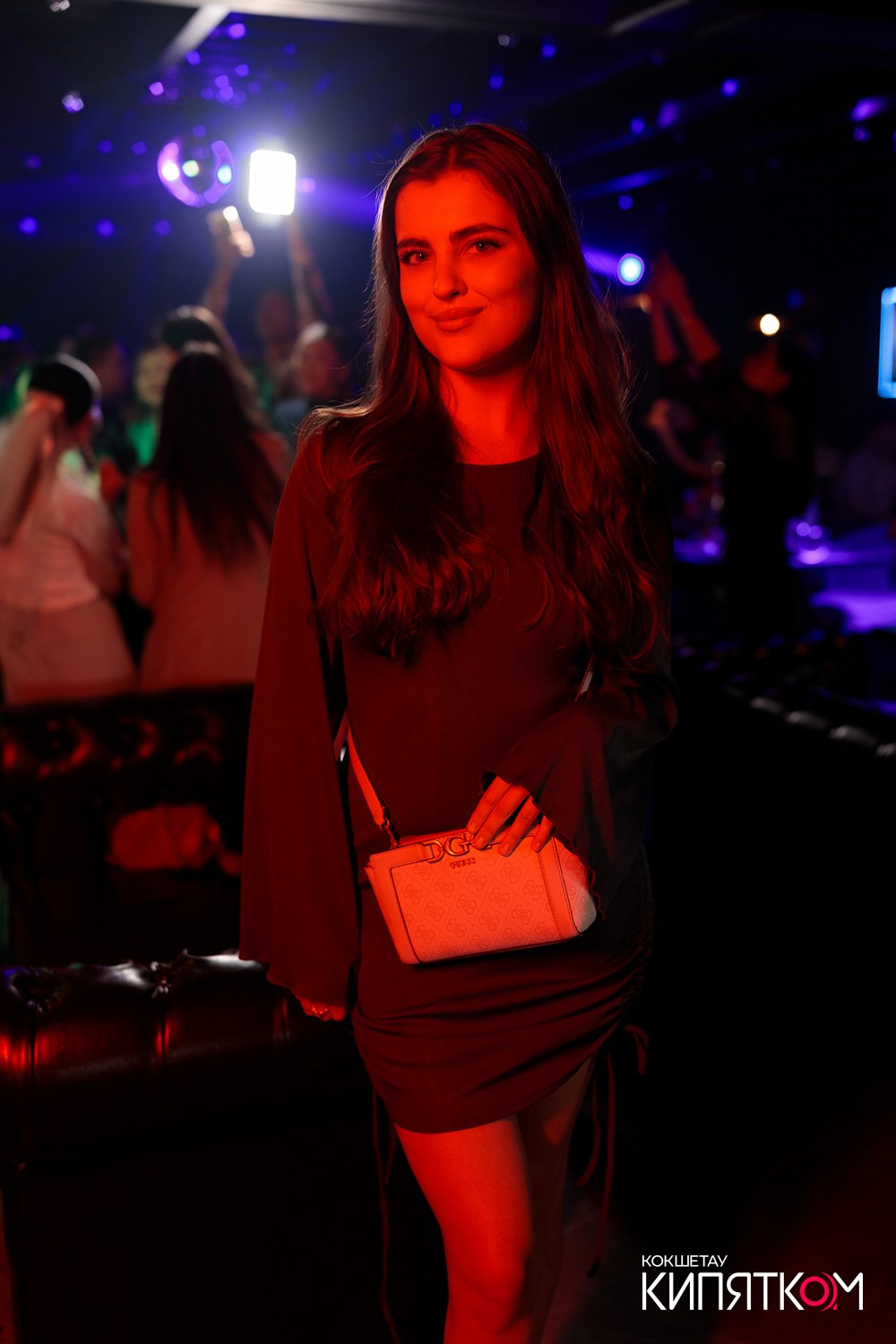 THE SHOW. КИПЯТКОМ КОКШЕТАУ