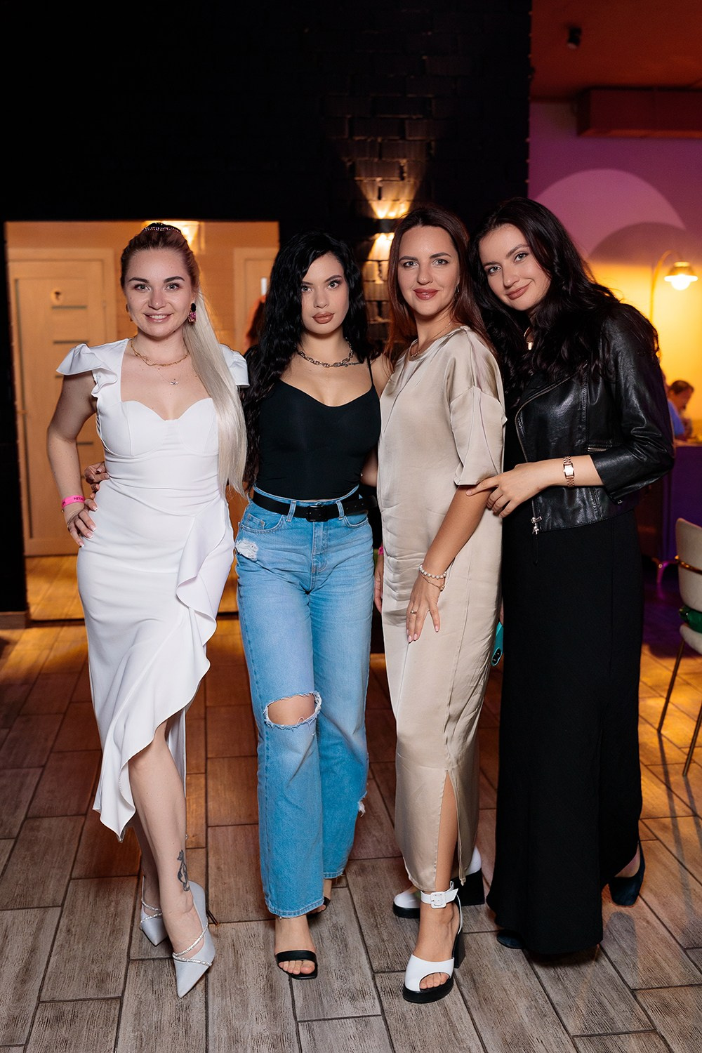 NE BRUKLIN. КИПЯТКОМ КОКШЕТАУ