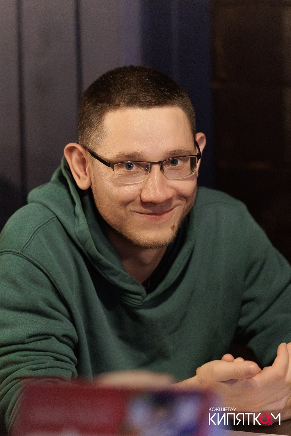 WOW QUIZ. КИПЯТКОМ КОКШЕТАУ